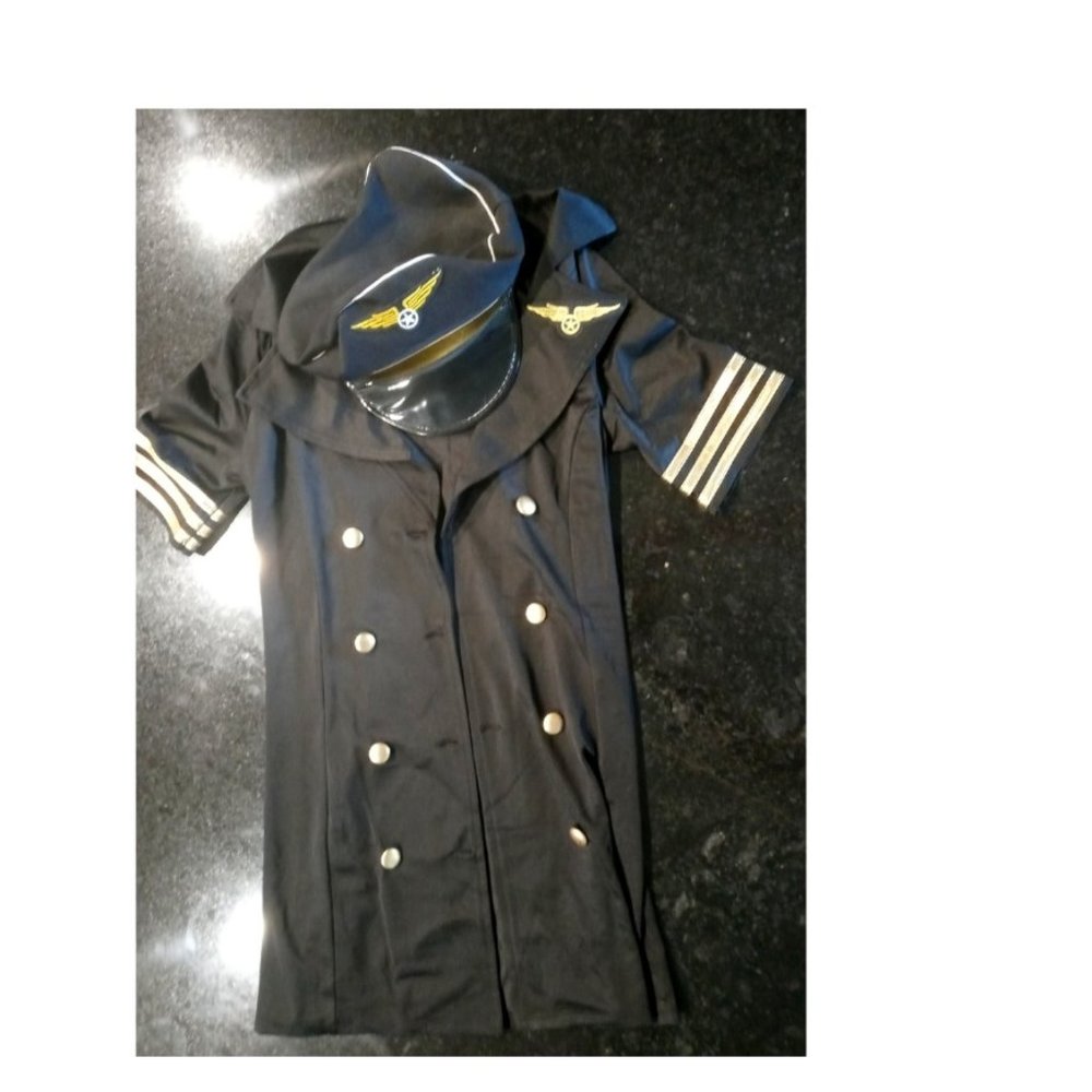 Halloween Custome